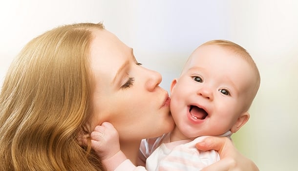 Os filhos são do mundo, mas nunca deixarão de ser o mundo das mães