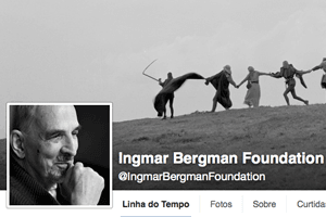 ingmar begman fundation