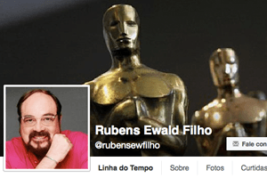 rubens ewald filho