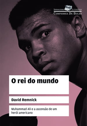 David Remnick