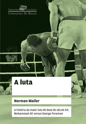 Norman Mailer