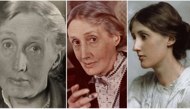 Virginia Woolf tentou ‘curar’ sua loucura pelo suicídio