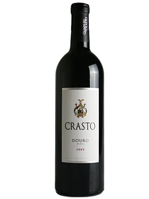 Crasto Douro