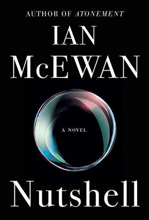 Ian-McEwan-Book