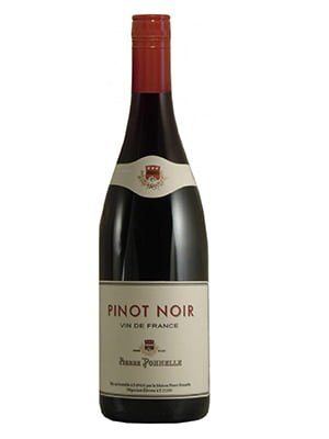 Pierre Ponnelle Pinot Noir