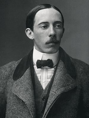 Santos Dumont 