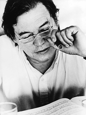 Tom Jobim