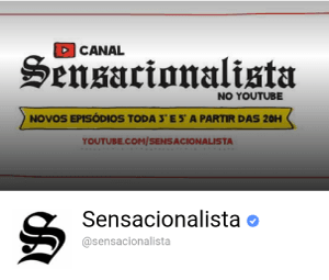  Sensacionalista