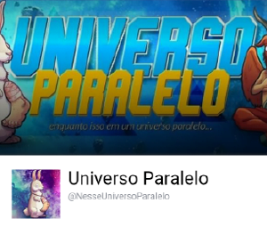 Universo paralelo