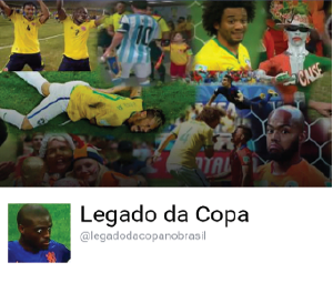 Legado da copa