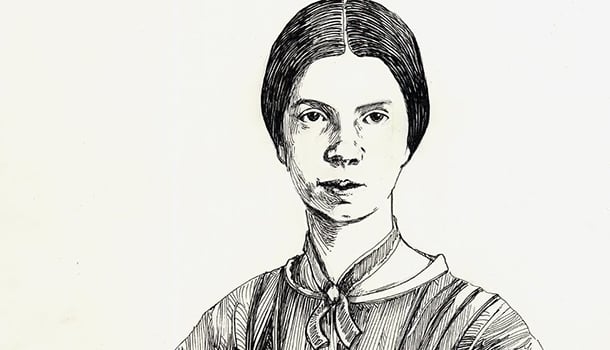 Emily Dickinson recriada por Augusto de Campos