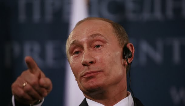 Livro revela que Putin mata quem o denuncia