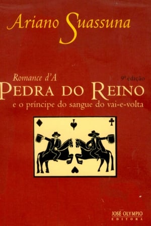 A Pedra do Reino