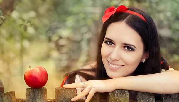 A menina não tem que ser educada para ser princesa, mas para ser o que ela quiser