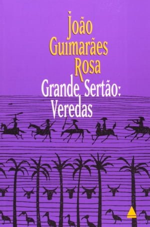 Grande Sertão: Veredas