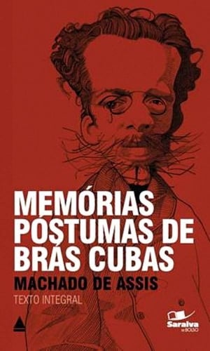 Memórias Póstumas de Brás Cubas