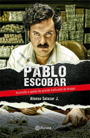 Pabo Escobar