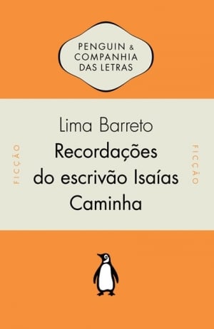 Recordações do Escrivão Isaías Caminha
