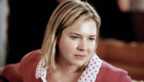 Toda mulher tem um pouco de Bridget Jones