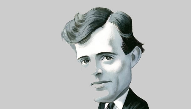 Jack London, o mito permanente