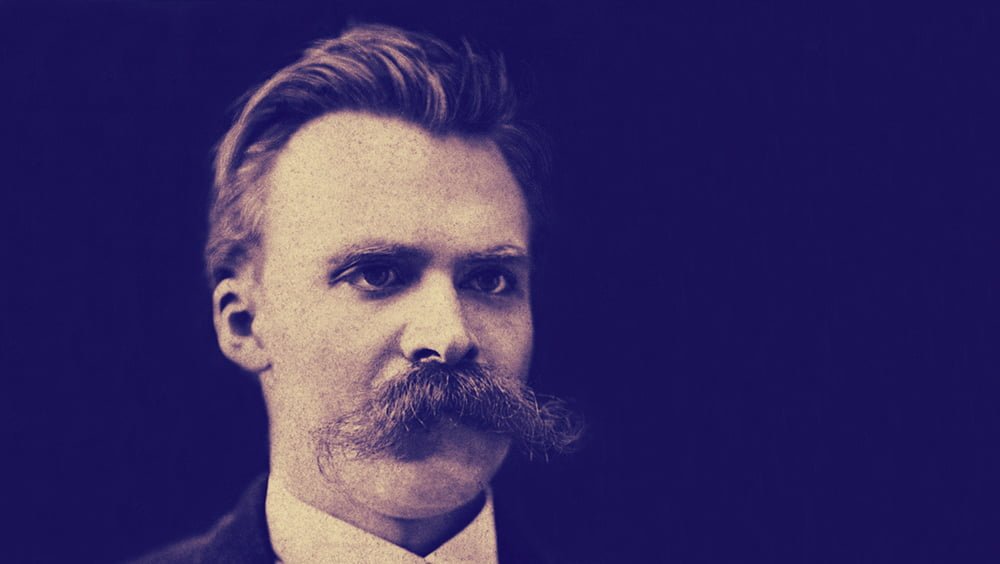 Friedrich Nietzsche