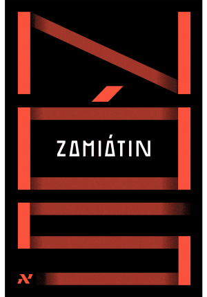 Zamiátin