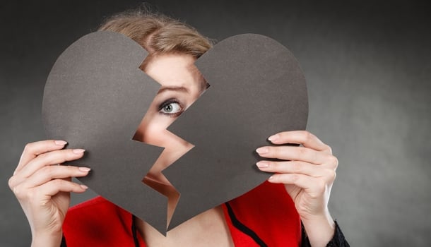 Por que as mulheres amam mais que os homens?