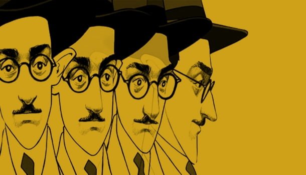 Um tesouro único no mundo: a biblioteca pessoal de Fernando Pessoa disponível para consulta on-line