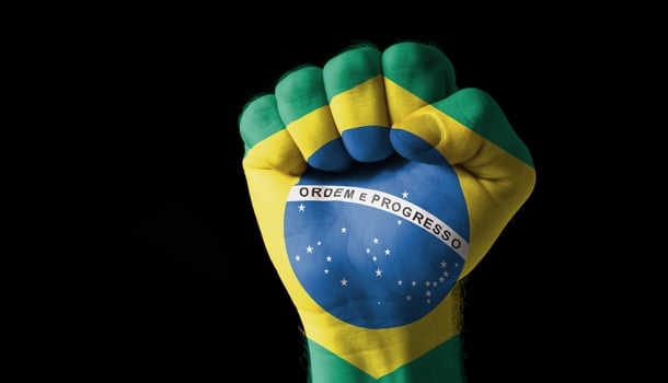 Deus é brasileiro, mas, requereu cidadania sueca