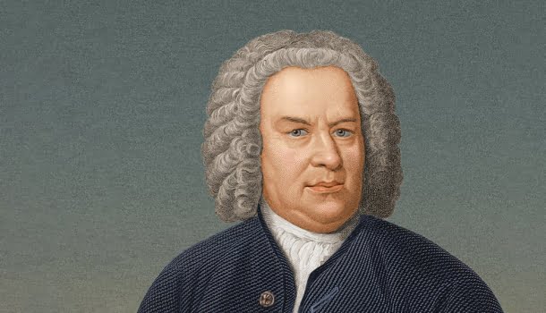 A obra completa de Bach para download gratuito