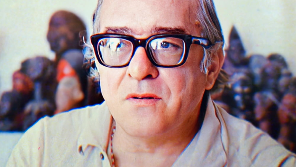 Vinicius de Moraes
