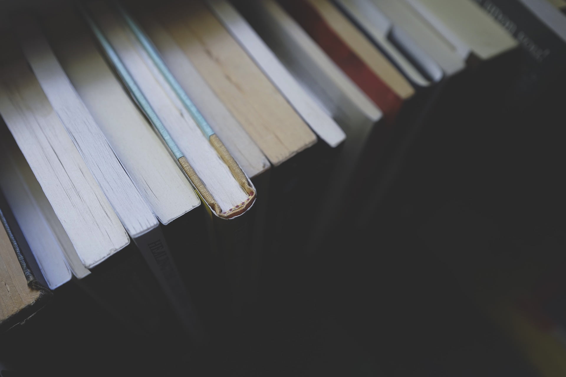 26 livros que mudaram minha vida e podem mudar a sua - Revista Bula