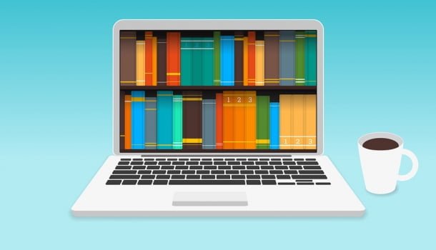 Centenas de livros raros e esgotados para download gratuito