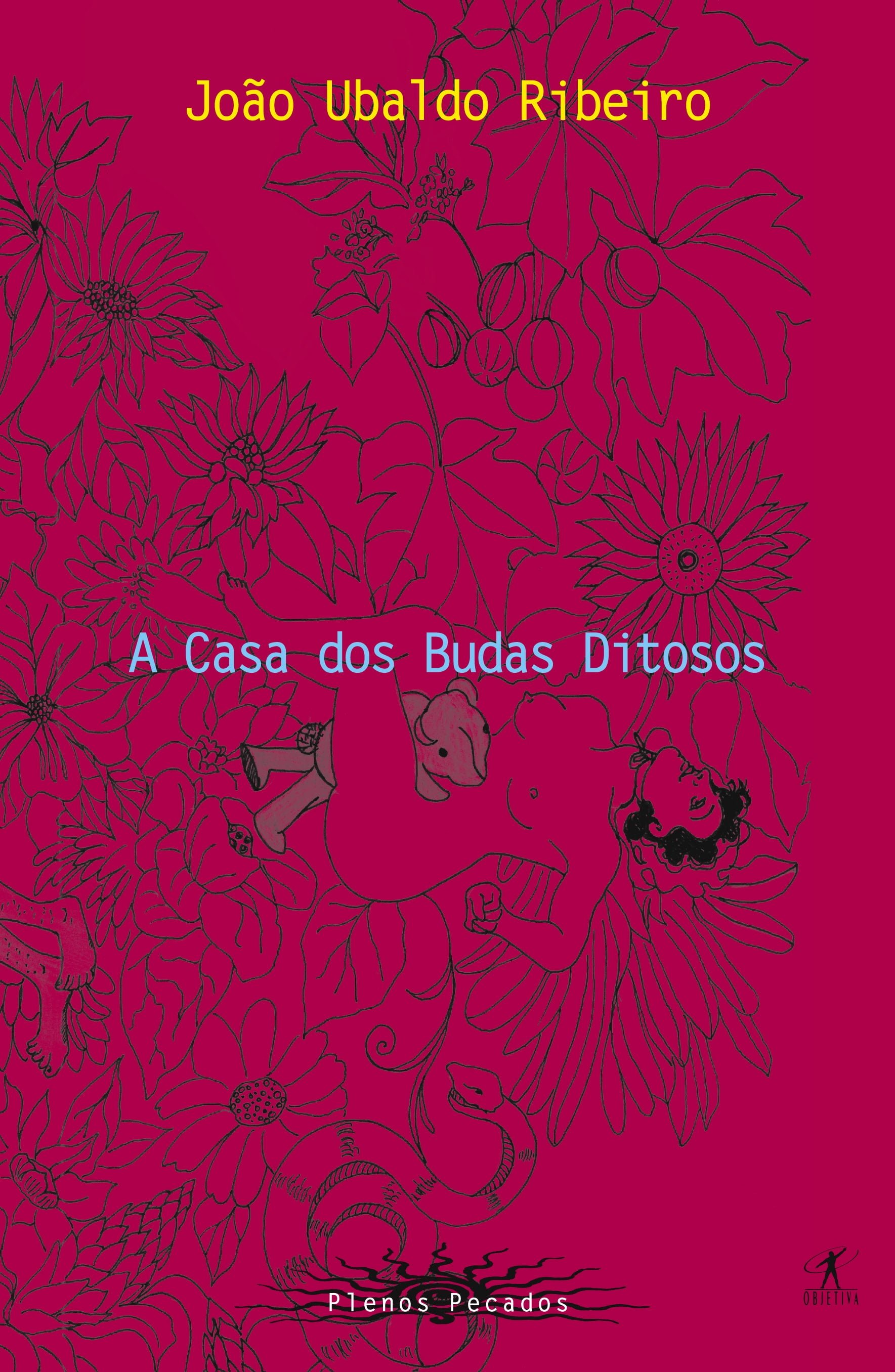 A Casa dos Budas Ditosos