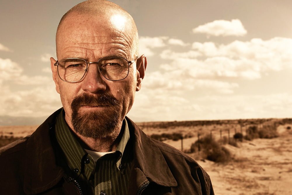 Breaking Bad