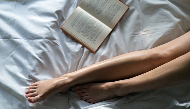 Os 10 melhores livros eróticos da história da literatura