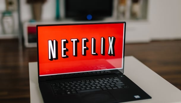 Extensão permite assistir Netflix com amigos a distância