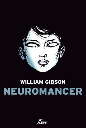 Neuromancer 