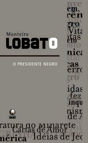 O Presidente Negro