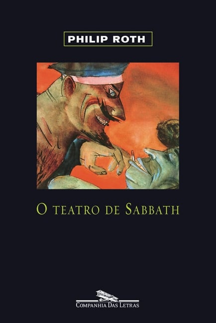 O teatro de sababbath