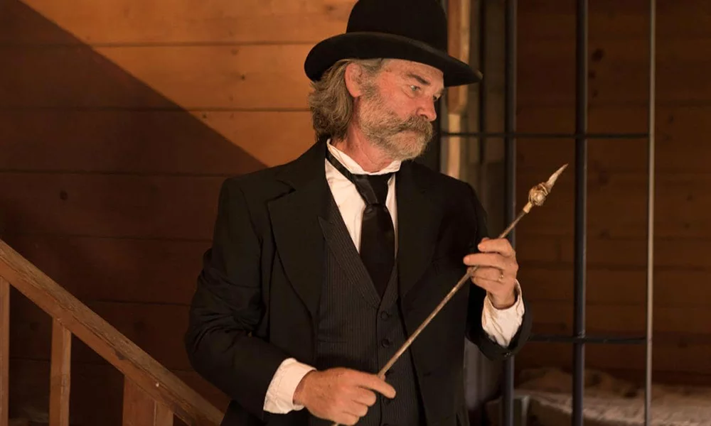 Rastro de Maldade (2015), S. Craig Zahler