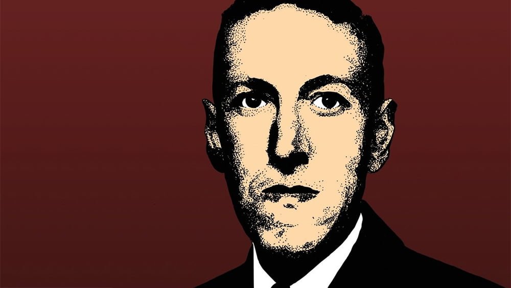 H.P. Lovecraft