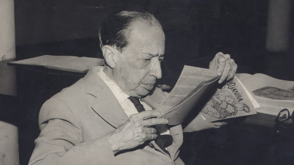 Manuel Bandeira