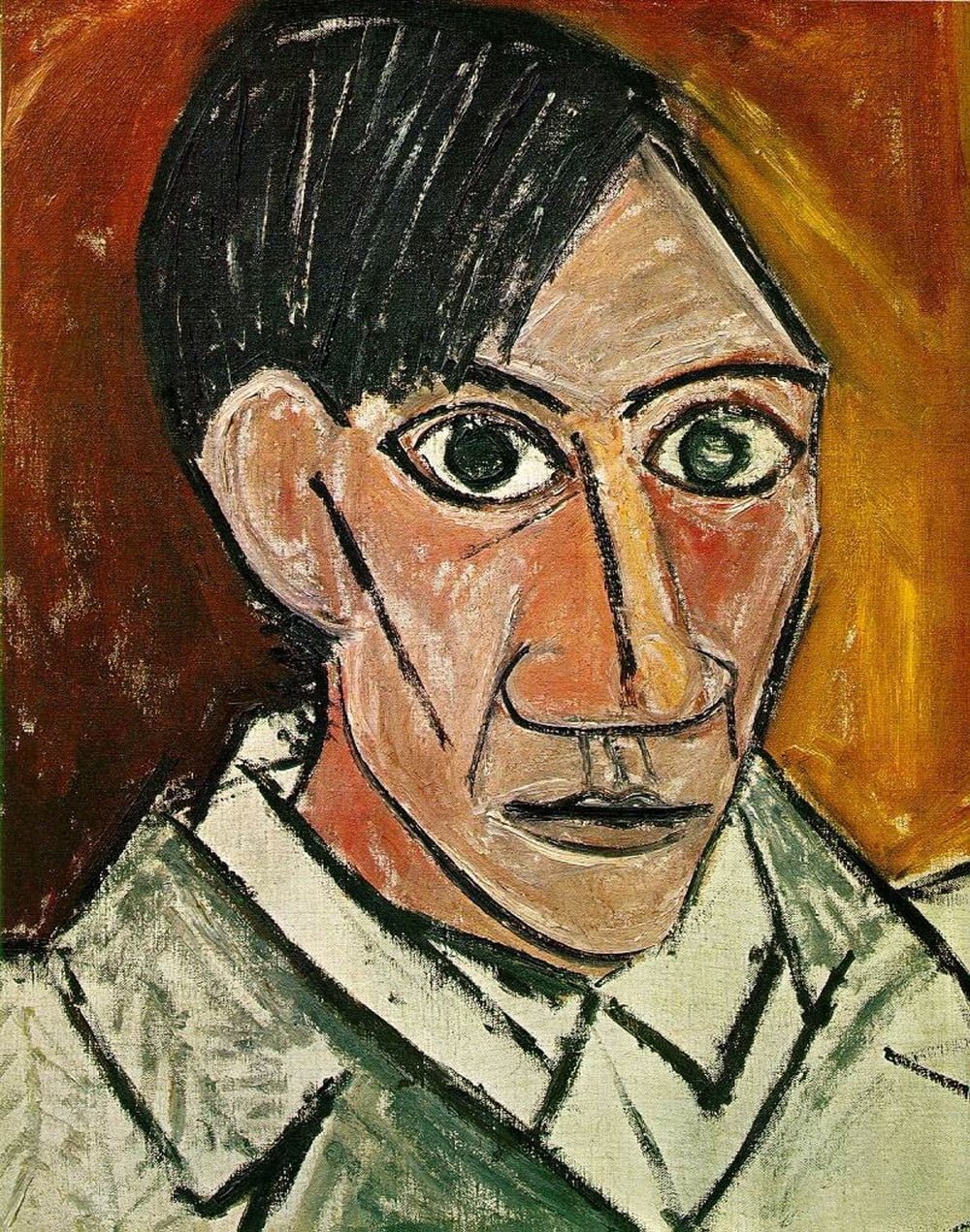 As 10 Obras Mais Importantes De Pablo Picasso Revista Bula
