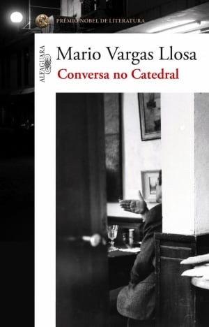 Conversa no Catedral