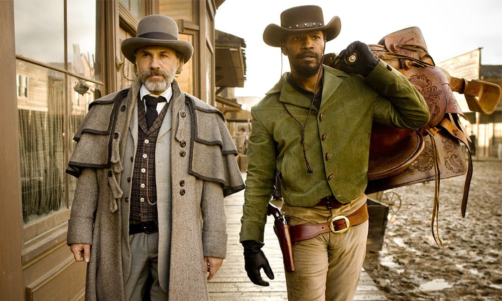 Django Livre