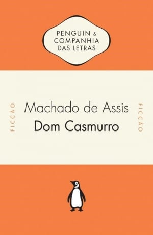 Dom Casmurro