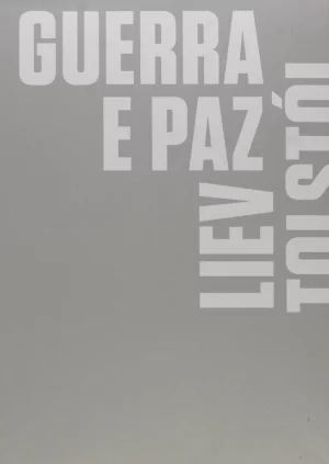 Guerra e Paz