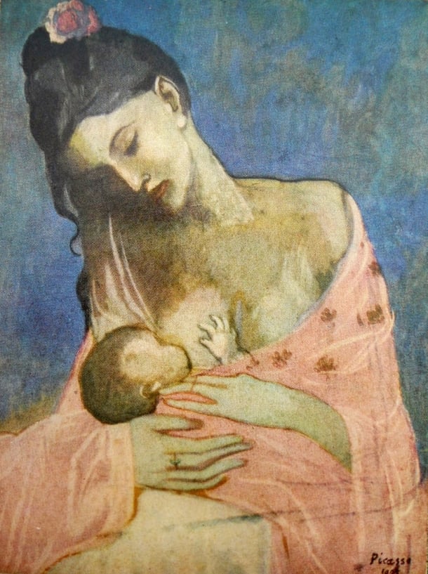 As 10 obras mais importantes de Pablo Picasso Revista Bula As 10 obras mais importantes de Pablo Picasso Revista Bula
