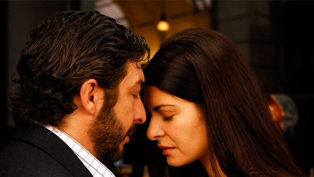 O segredo dos seus olhos